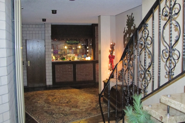 Hotel Huland